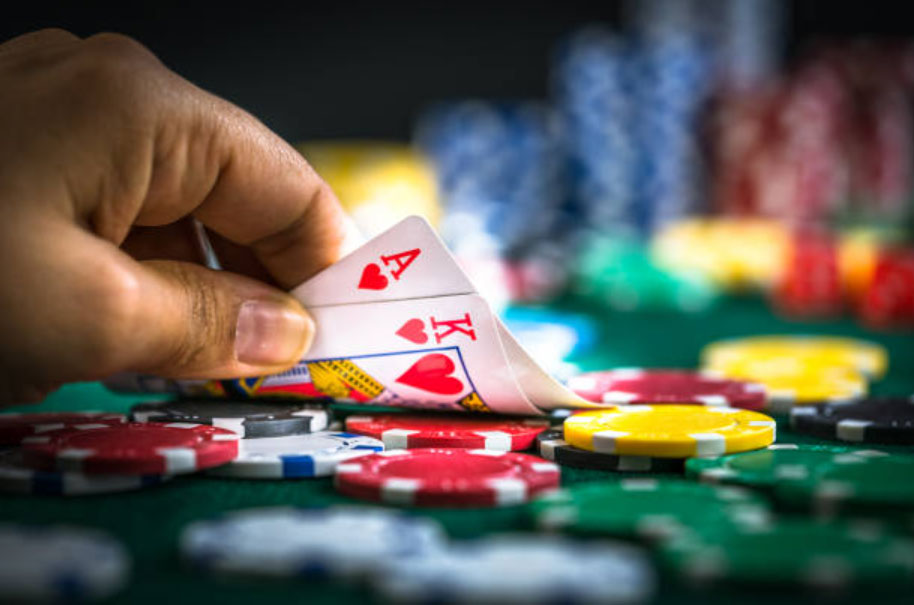 Never Changing The Best Crypto Casinos for Crazy Time Will Eventually Destroy You