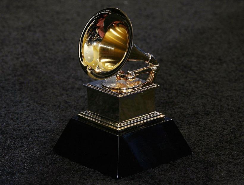 Binance partners up with GRAMMY Awards to be the official crypto provider