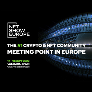 NFT Show europe