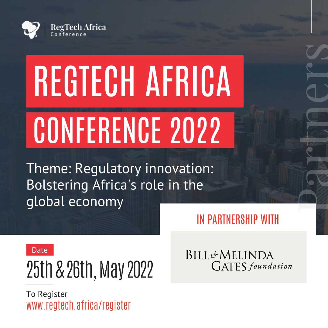 مؤتمر Rectech Africa حول دور تعزيز إفريقيا في الاقتصاد العالمي مع مؤسسة Bill & Melinda Gates
