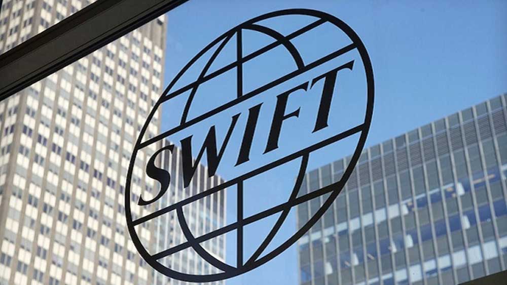 SWIFT is experimenting with CBDCs for international payments