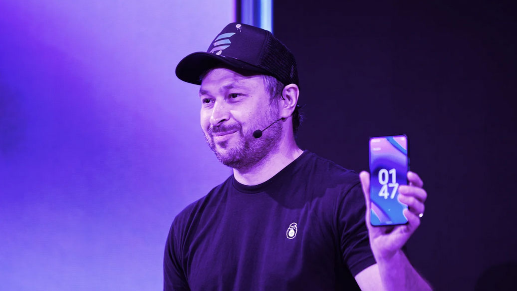 Solana Labs launches web3-focused smartphone