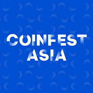 Coinfest Asia