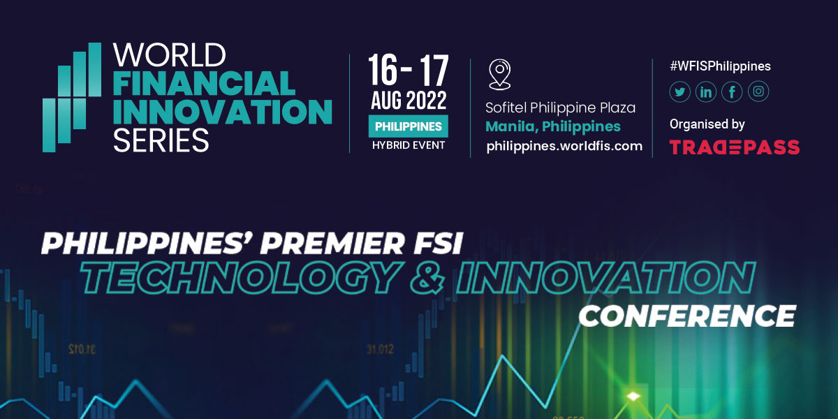 20+ leading technology organisations orchestrated the loudest fintech show in the Philippines