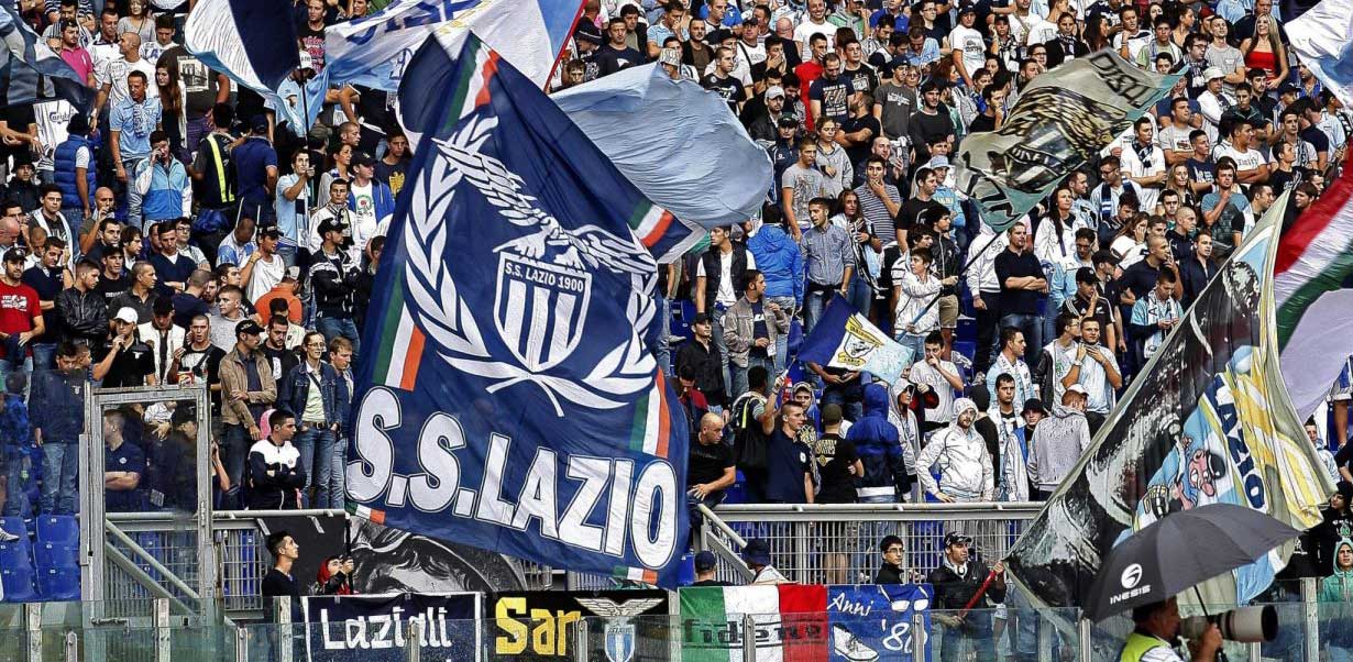 Binance to sell NFT tickets for Lazio football club