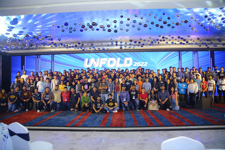 India's largest Hackathon organized by CoinDCX' s UNFOLD 2022 announces ...