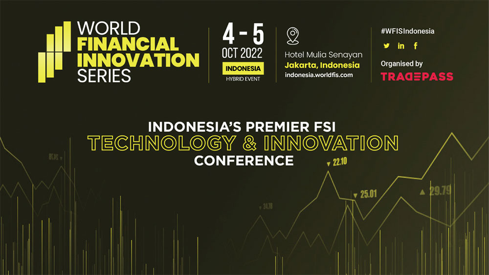 WFIS paces to unveil Indonesia's most advanced FSI show