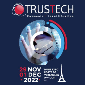 Trustech Paris 2022