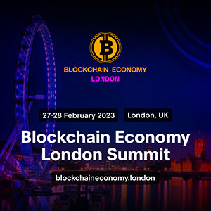 Blockchain Economy London 2023