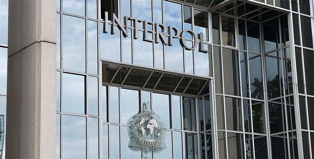 INTERPOL launches global police in the Metaverse
