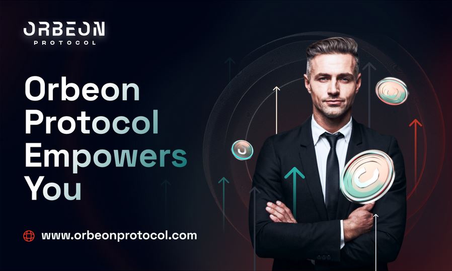 Cardano (ADA) and Ethereum (ETH) Drop Again While Orbeon Protocol (ORBN) Smashes New Records Cardano (ADA) and Ethereum (ETH) Drop Again While Orbeon Protocol (ORBN) Smashes New Records