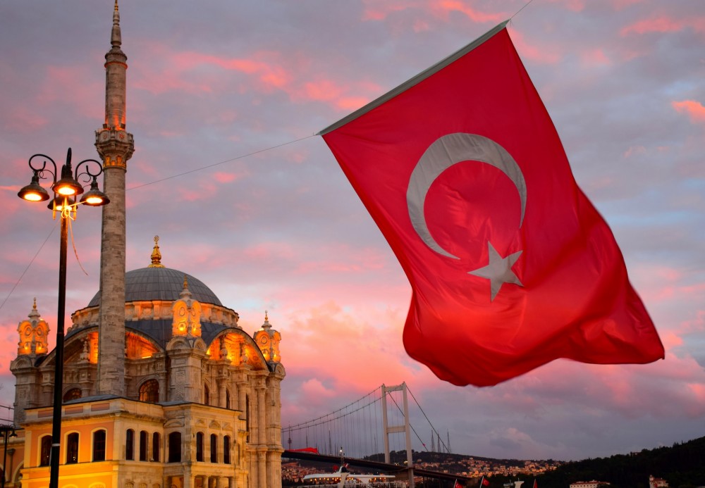 Turkey makes progress with digital lira