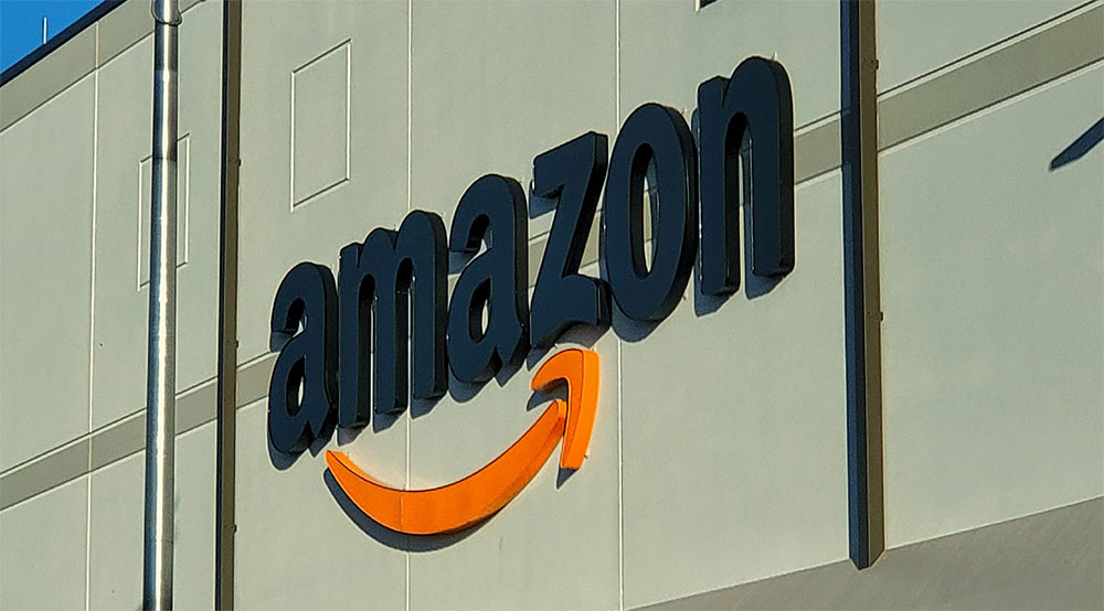 Amazon explores the NFT-platform idea