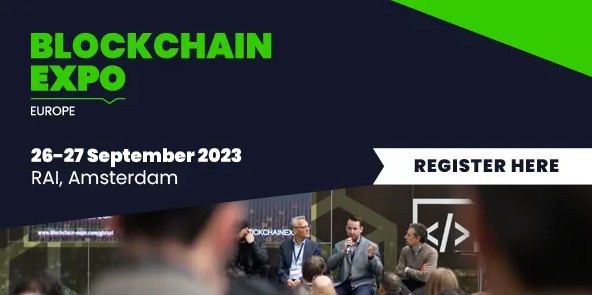 Blockchain Expo Europe to connect the Blockchain & Web3 Ecosystems in Amsterdam