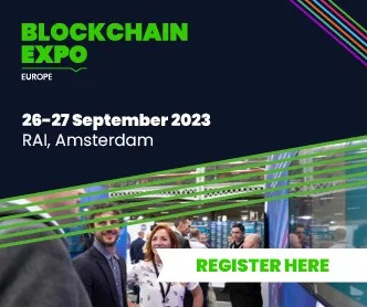 Blockchain Expo Europe 2023