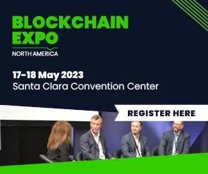 Blockchain Expo North America 2023