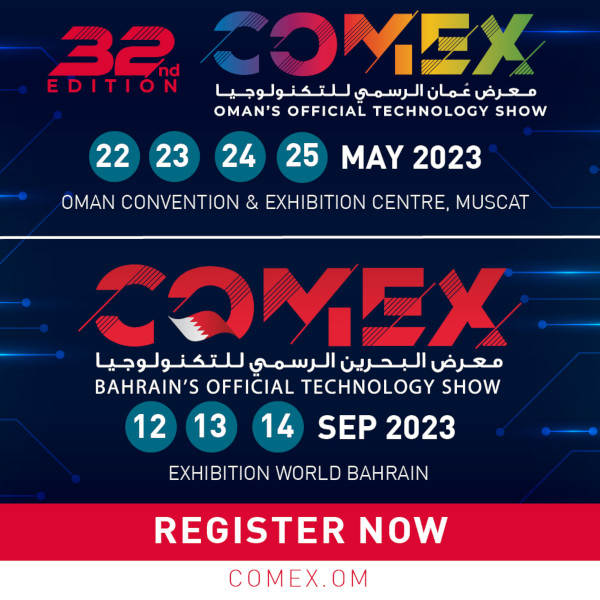 COMEX 2023