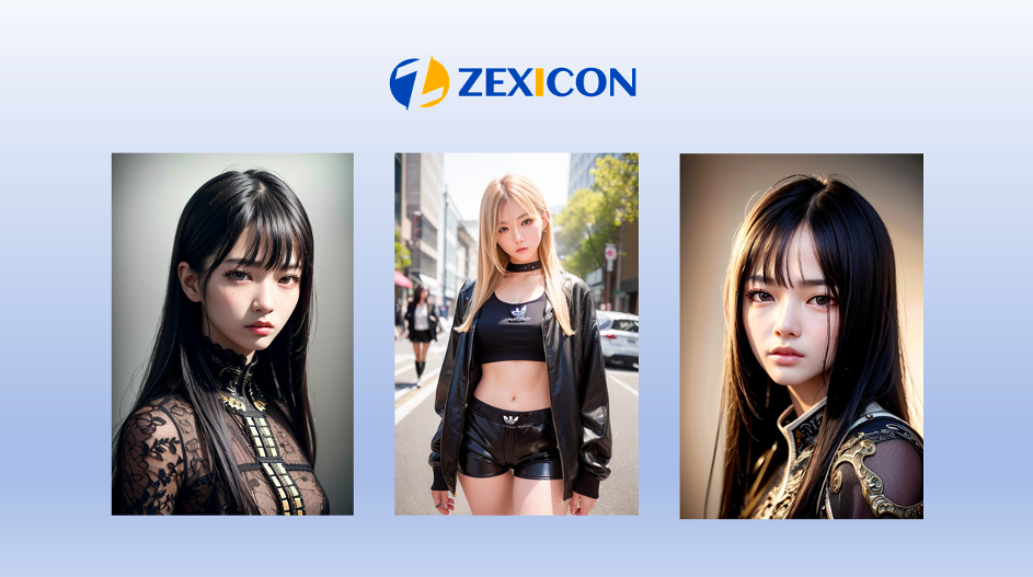 ZEXICON Enters Digitainer Business