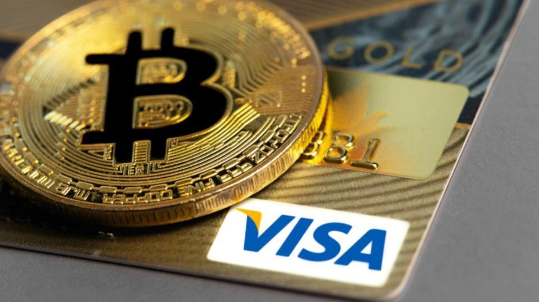 bitcoin buy visa