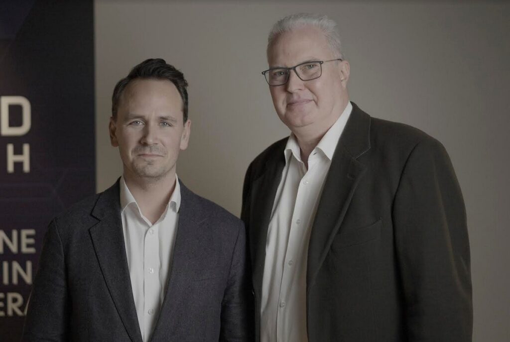 Cobalt re launches as CobaltFX, Digital Asset division to form new