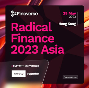 Radical Finance 2023 Asia