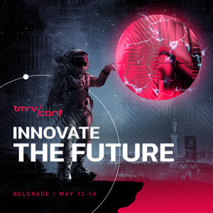 TMRW Belgrade 2023