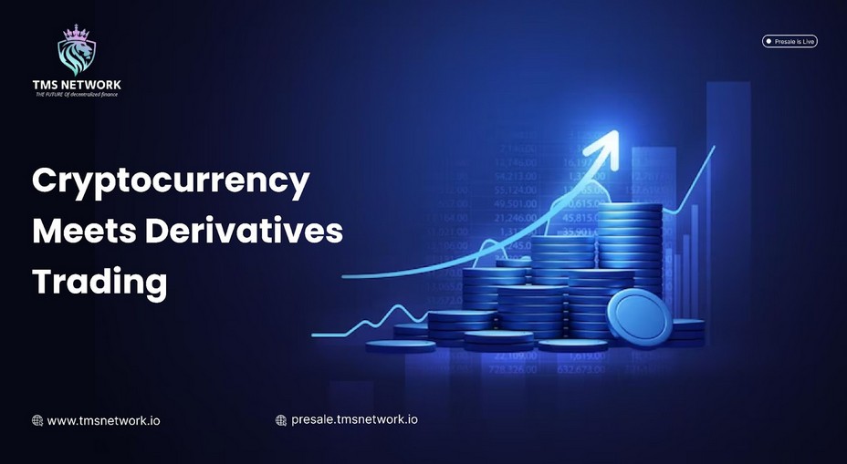 TMS Network (TMSN) Soars to New $4.0 Mio Presales Heights, Surpassing Smart Contract Platforms Algorand (ALGO) and Avalanche (AVAX) in Market Adoption