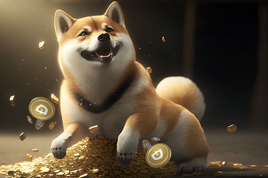 Should You Buy Dogecoin on eToro, or Buy the Collateral Network?