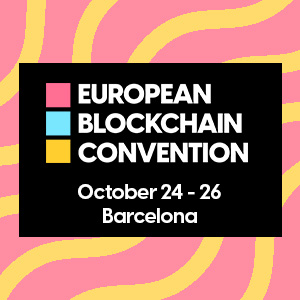 European Blockchain Convention 2023
