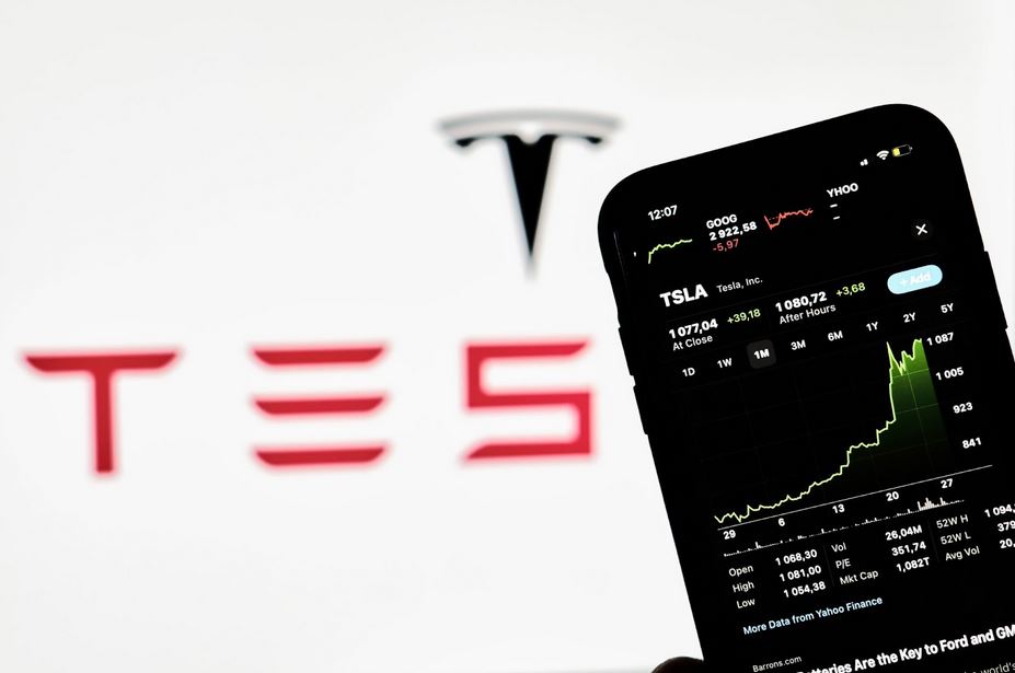 Doctor Who Made $10m From Tesla Shares Buys Tradecurve (TCRV) Tokens