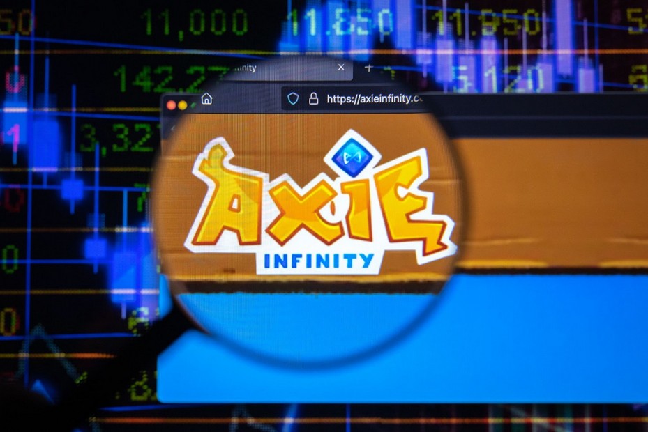 Why Are Axie Infinity (AXS) and Aave (AAVE) Trailing Behind Tradecurve