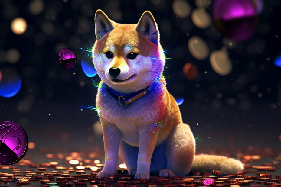 COLT Surpasses Both Floki Inu and Baby Doge By a Land Slide COLT Surpasses Both Floki Inu and Baby Doge By a Land Slide