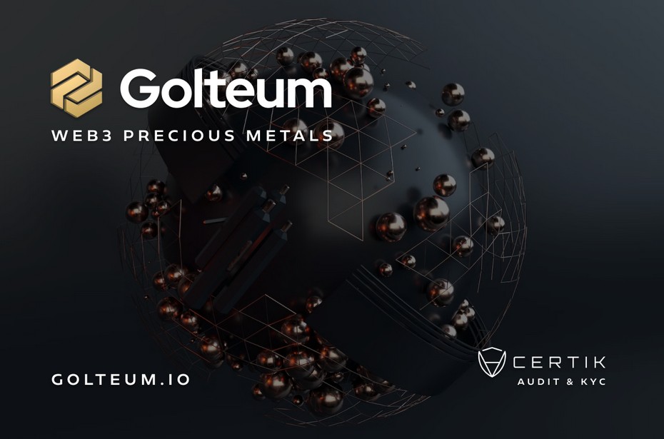 Golteum (GLTM) Steals the Spotlight as Stacks (STX) and Algorand (ALGO) Struggle to Keep Pace