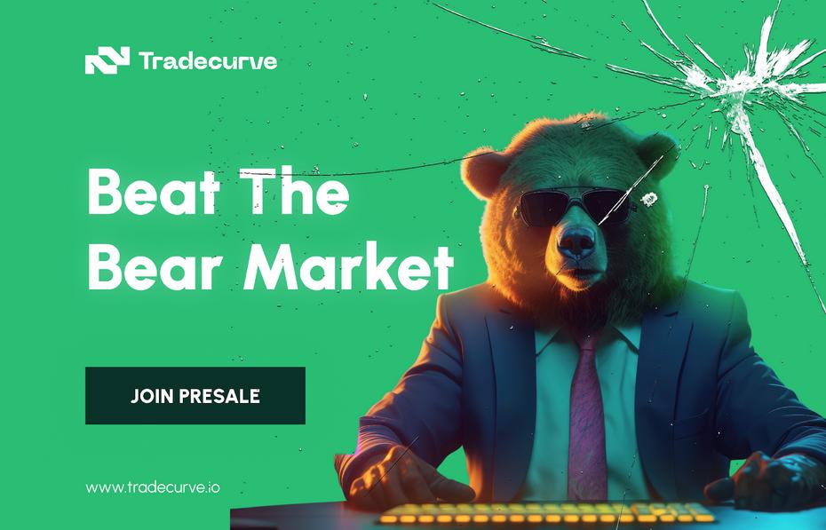 MATIC and BNB: The Biggest Losers Following Bitcoin Flash Crash, Tradecurve Set to Rise 25%