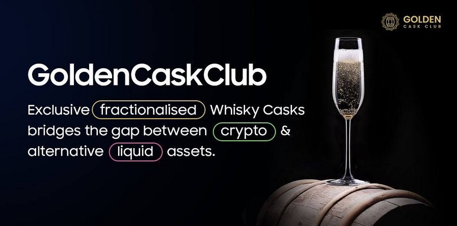 Golden Cask Club (GCC): The Discerning Investor’s New Cryptocurrency of Choice, Set to Trump Kava (KAVA) and Render Token (RNDR)