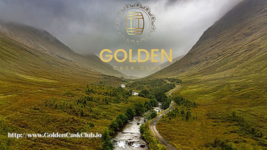 How GoldenCaskClub Is Set to Outperform Cosmos (ATOM) and Stellar (XLM) in the Crypto Token Market
