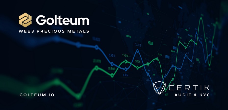 Golteum (GLTM) Emerges as a Potential Contender: May Outshine Polkadot (DOT) and Binance Coin (BNB)