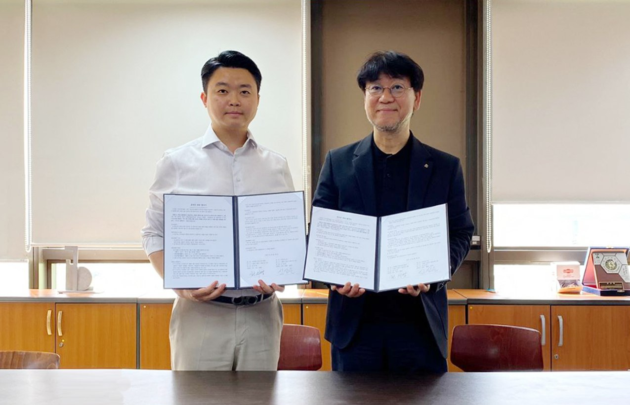 STELSI and The Korean Institute of Architects Signed MOU to Redefine Metaverse Architecture