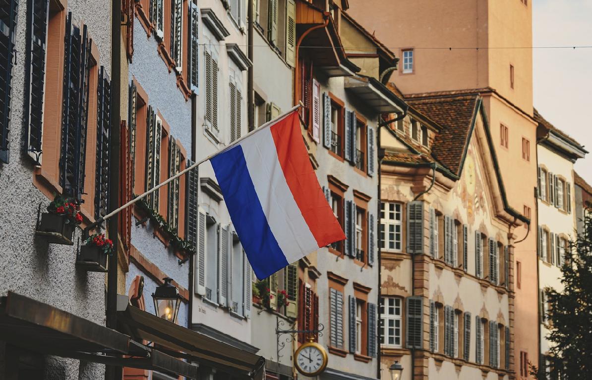 Crypto.com gains foothold in the Netherlands with regulatory nod