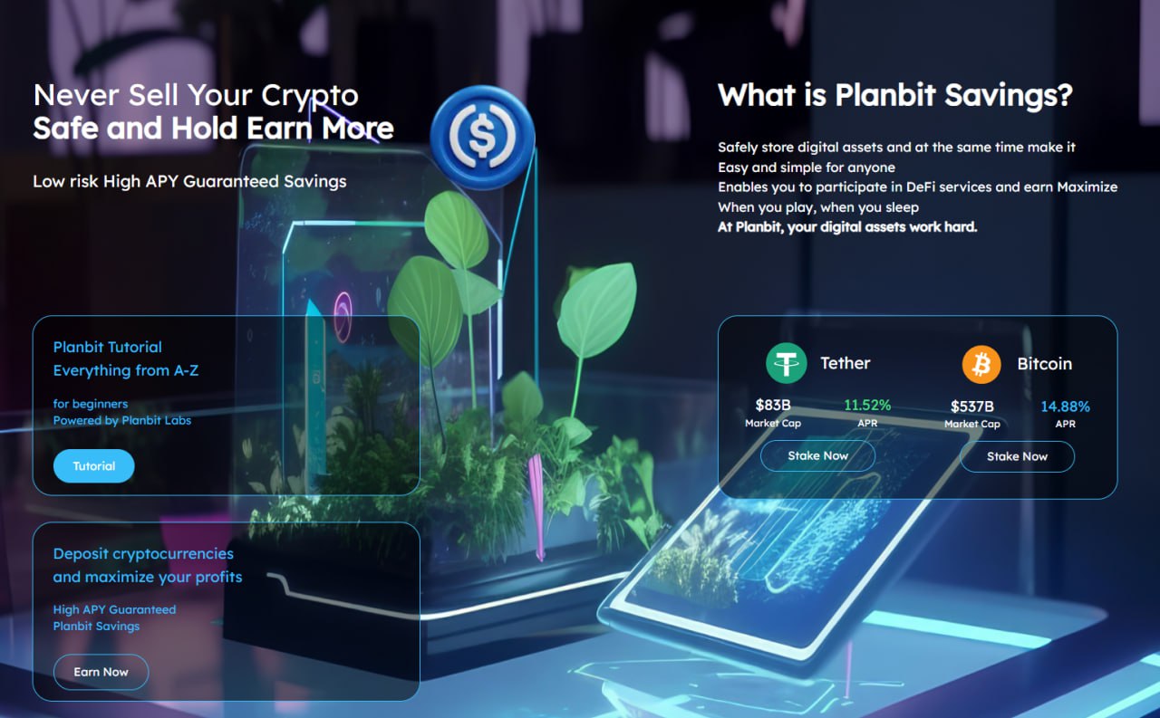 Planbit