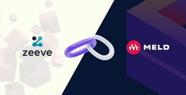 Web3 Infrastructure Provider Zeeve partners with MELD, Simplifying Node Operations on the MELD Blockchain