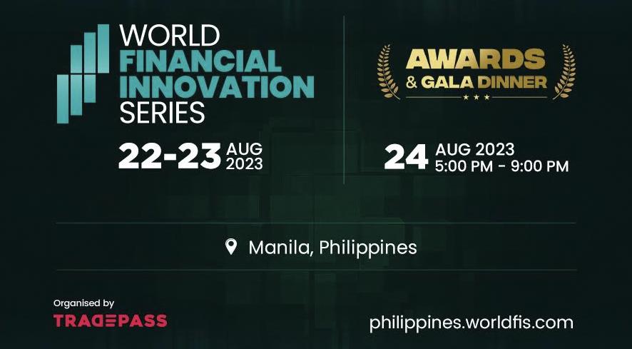 Onfido, Schneider Electric & SAS to lead the exhibitor line-up as WFIS returns to the Philippines