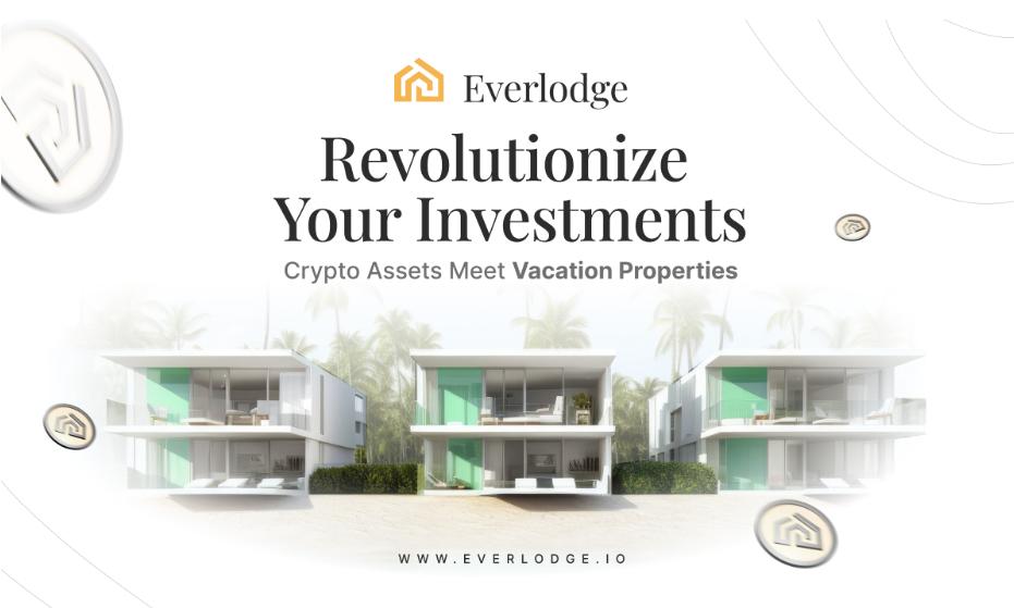 VeChain (VET), Lido DAO (LDO), and Everlodge (ELDG)’s Passive Income Potential