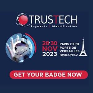 TRUSTECH 2023