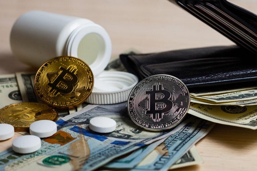 The Role of Cryptocurrencies in the Future of Healthcare