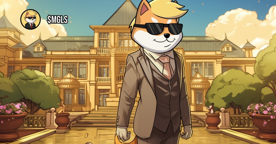 Meme Moguls (MGLS) and Shiba Inu (SHIB) Set to Unveil Major Updates, Attracting Attention from Investors