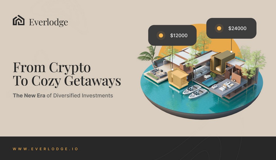 Stellar (XLM) and Aptos (APT) Price Forecast – Everlodge (ELDG) Listed on Uniswap