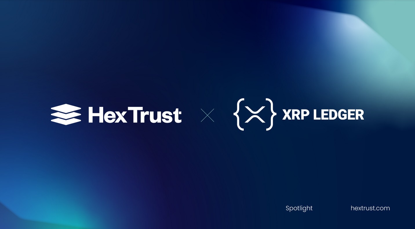 Hex Trust Enhances Offerings with XRP Ledger Integration