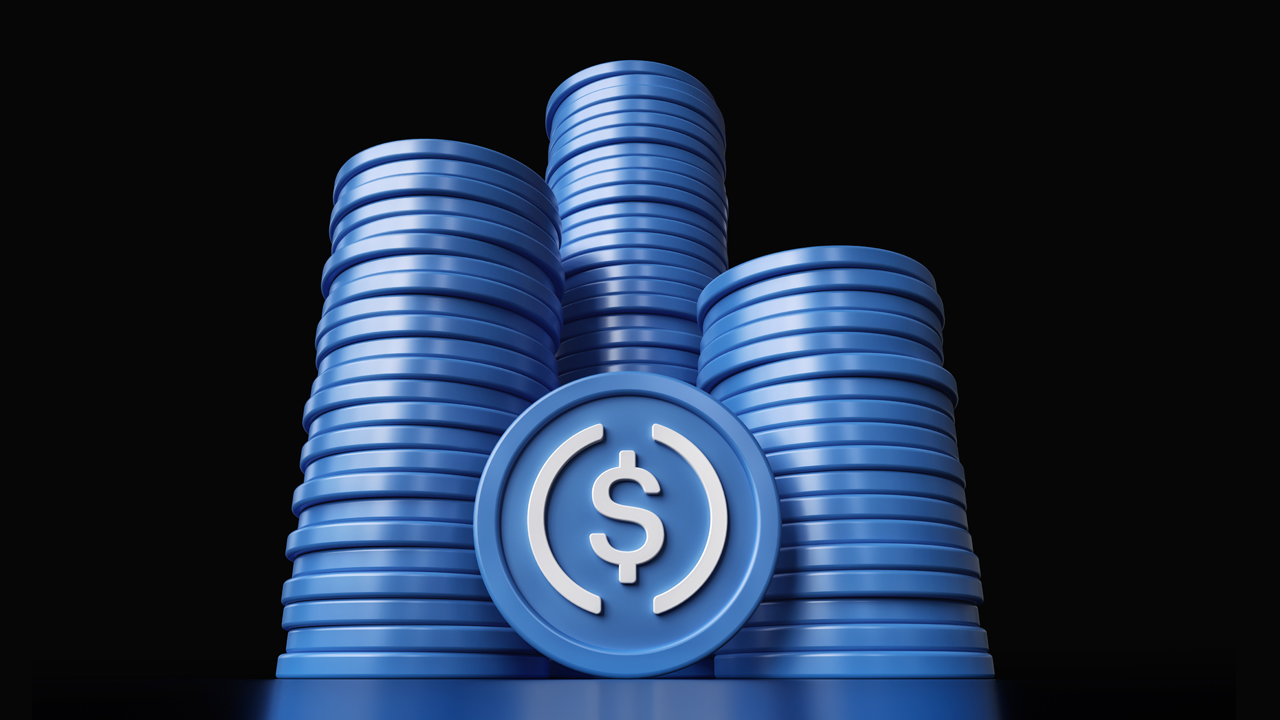 Stablecoins are becoming the new payments infrastructure