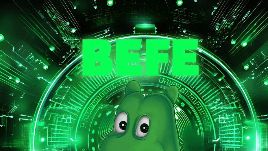 Ahead of the Curve: BEFE Coin’s Anticipated $1 Value Trumping PEPE Coin and Shiba Inu